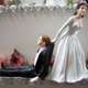 Illustration for article titled Just Because You Settle Doesnt Mean You Marry A Good Man